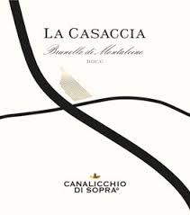 (image for) LA CASACCIA GRIGNOLINO 2007